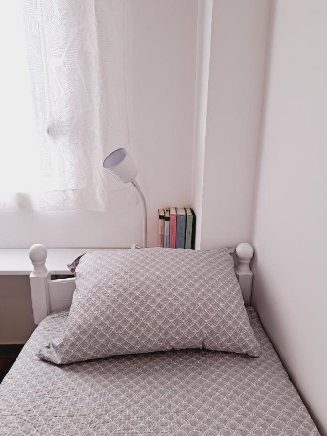 Paun Apartment Kotor Eksteriør billede