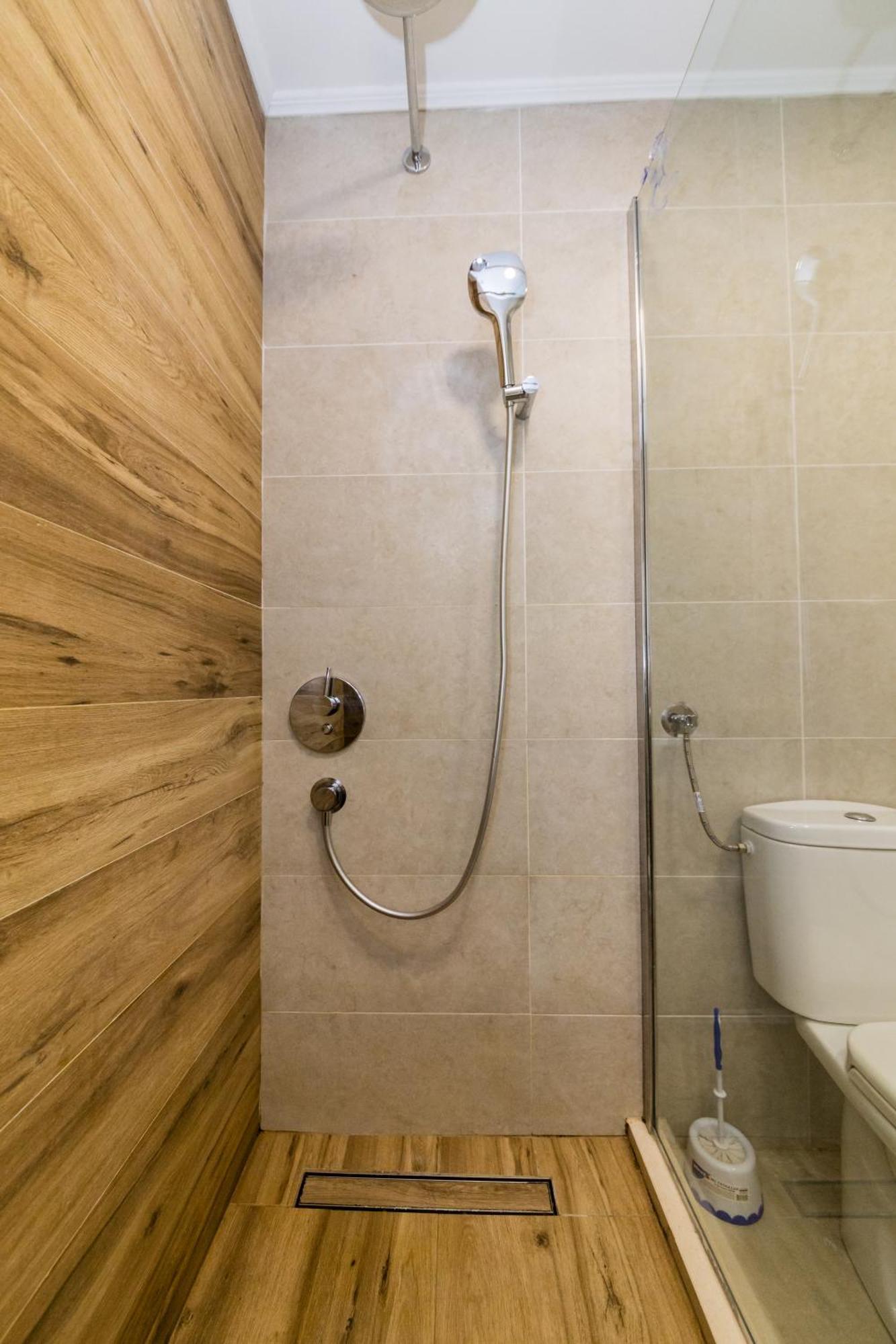 Paun Apartment Kotor Eksteriør billede